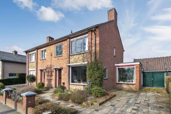 Woning Larenseweg 39 Holten