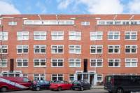 Woning Biesboschstraat 26 Amsterdam
