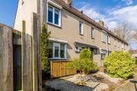 Woning Beethovenlaan 60 Zwijndrecht