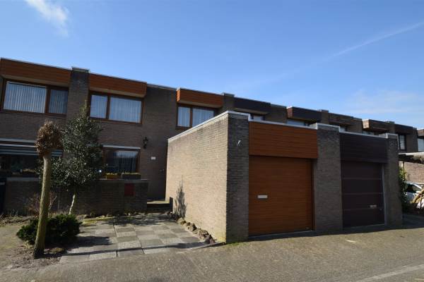 Woning Geerdinkhof 316 Amsterdam