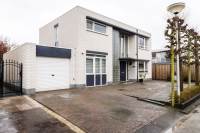 Woning Jacoba Pulskensstraat 5 Spijkenisse