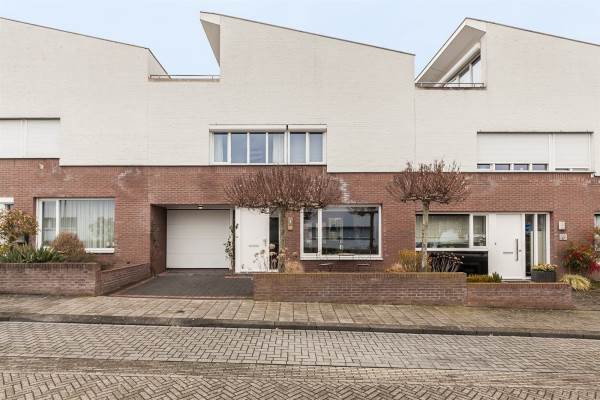 Woning Koninksemstraat 45 Maastricht
