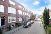 Woning Bergluststraat 6 Rotterdam