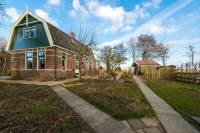 Woning Dorpsweg 53 Schellinkhout