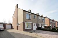 Woning Bertiliastraat 18 Weert