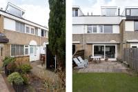 Woning Cosmeaduin 20 Leiden