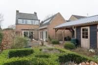 Woning Dorpstraat 109 Ulvenhout