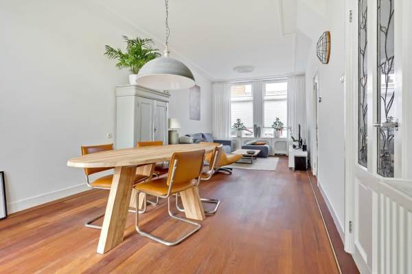 Woning Busken Hu&#2 35 Haarlem