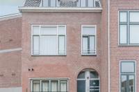 Woning Baanstraat 16 Utrecht