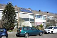 Woning De Génestetstraat 9 Papendrecht