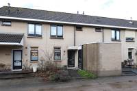 Woning Willem Dreeshof 9 Alblasserdam