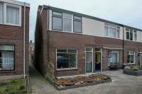 Woning Hoenderparklaan 70 Kwintsheul