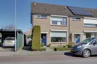Woning Schaapsdrift 1 Zevenaar