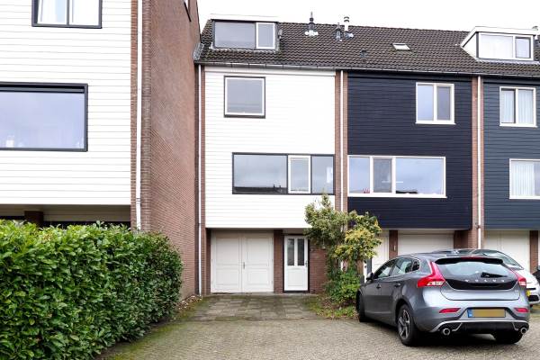 Woning de Kluijskamp 1281 45 JK Nijmegen
