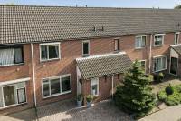 Woning Faunalaan 8 Boxmeer