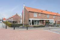 Woning Kruisakkerweg 8 't Harde