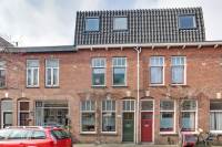 Woning Coornhertstraat 32 Utrecht