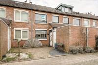 Woning Peerlenburg 67 Amersfoort