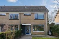 Woning Wylgekamp 13 Tytsjerk