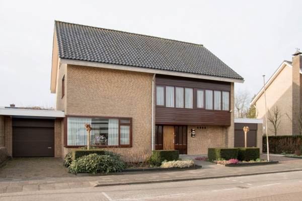 Woning Stationsstraat 49 Waddinxveen