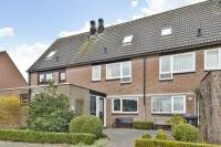 Woning Mijehof 204 Amsterdam