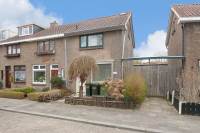 Woning C.D.Tuinenburgstraat 177 Rotterdam