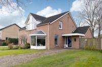 Woning Groenkampen 54 Westerbork