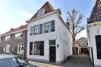 Woning St. Annastraat 22 Naarden