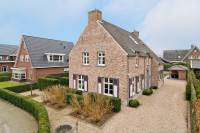 Woning De Grote Akker 7 Rhenen