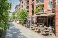 Woning Leeghwaterlaan 17 Den Bosch