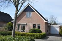 Woning Alberdaweg 37 Marum