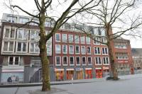 Woning Mariënburg 82 Nijmegen