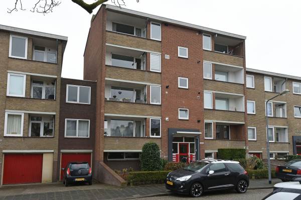 Woning Wolvenlaan 179 Hilversum