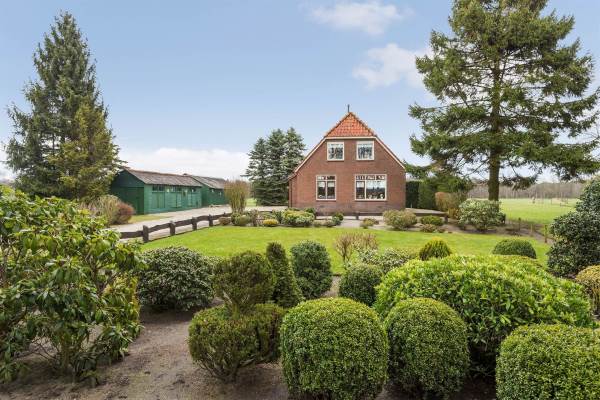 Woning De Beek 71 Ermelo