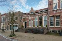 Woning Voorstraat 103 Vianen