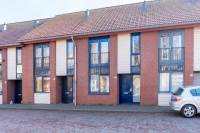 Woning Bloemstraat 56 IJmuiden