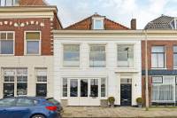 Woning Koudenhorn 42 Haarlem