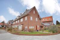 Woning Prins Bernhardstraat 1 Castricum