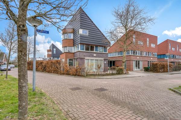 Woning Schoffel 48 Warmenhuizen