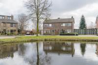 Woning Dr. Obe Postmastraat 19 Sneek
