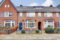 Woning Acacialaan 51 Beverwijk