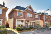 Woning Stumphiusstraat 24 Beverwijk