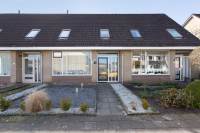 Woning Gossepalen 115 Sneek