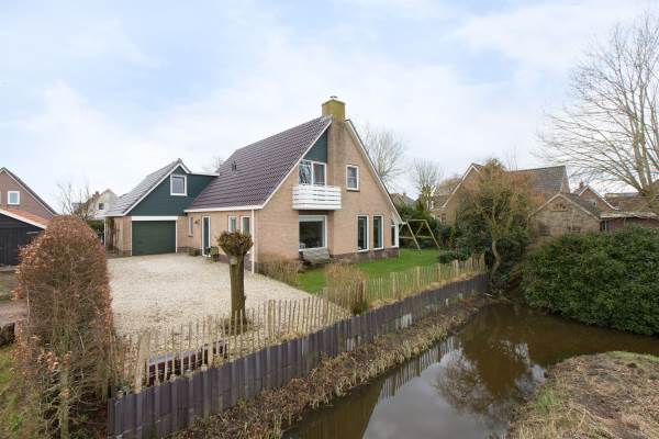 Woning Turfdyk 10 Gaastmeer