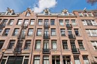 Woning Vrolikstraat 297 Amsterdam