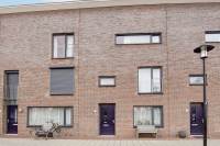 Woning Oudeweg 49 Haarlem
