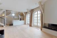 Woning Hooikade 26 Den Haag