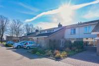 Woning Vogelwikke 11 Maarheeze