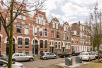 Woning Doedesstraat 9 Rotterdam