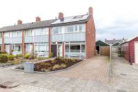 Woning Azaleastraat 99 Musselkanaal